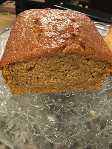 Cake américain à la citrouille – L’ultime