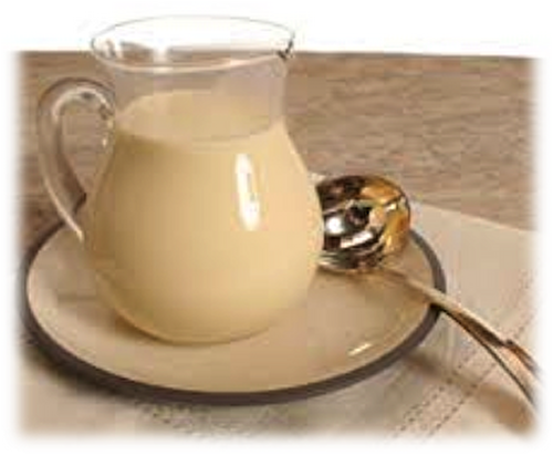 Crème Anglaise