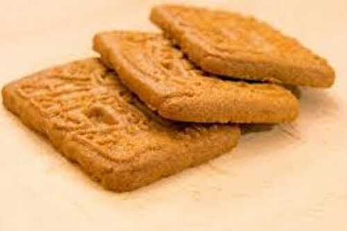 Ganache Spéculos