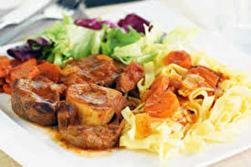 Osso Bucco