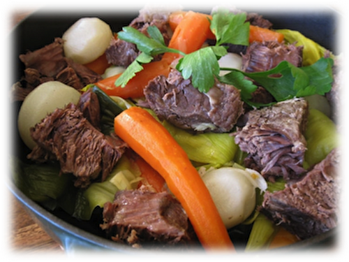 Pot au Feu