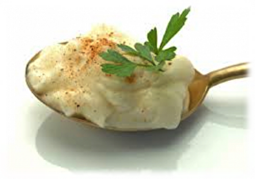 Sauce Béchamel