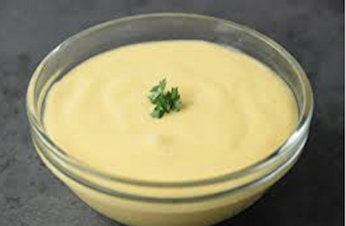 Sauce Hollandaise