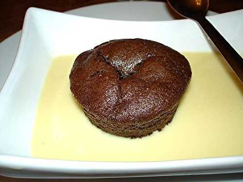 Coulant, Fondant ou Moelleux au Chocolat