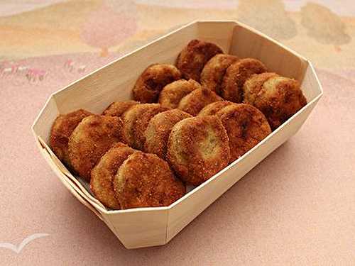 Nuggets de Poulet