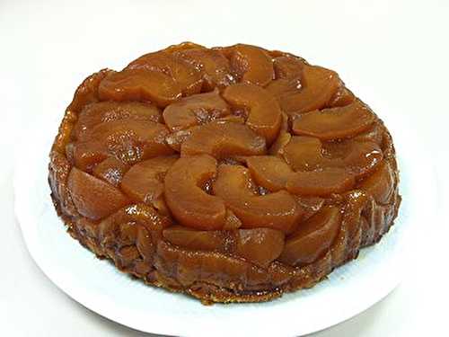 Tarte Tatin