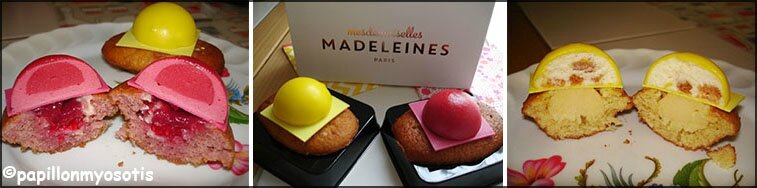 BOUTIQUE MESDEMOISELLES MADELEINES [#MLLESMADELEINES #MESDEMOISELLESMADELEINES #PARIS]