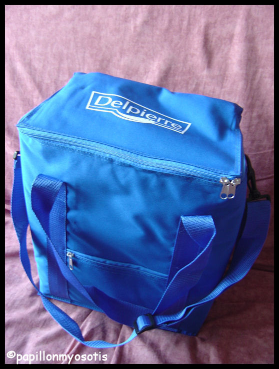 GAMME SURGELES DELPIERRE