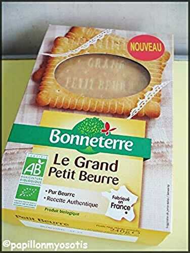 GRAND PETIT BEURRE DE BONNETERRE