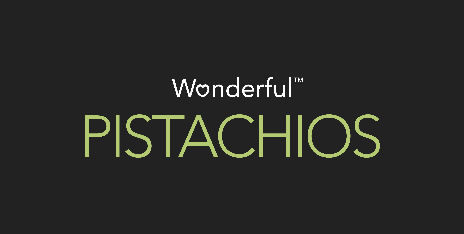 GRIGNOTEZ DE WONDERFUL PISTACHIOS !