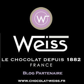 LE CHOCOLAT WEISS [#PATISSERIE #CHOCOLATE]