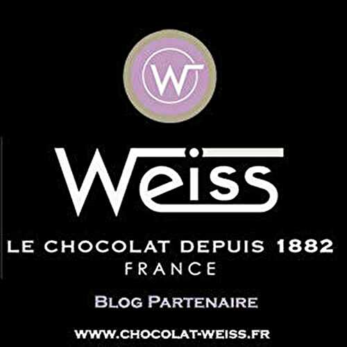 LE CHOCOLAT WEISS [#PATISSERIE #CHOCOLATE]