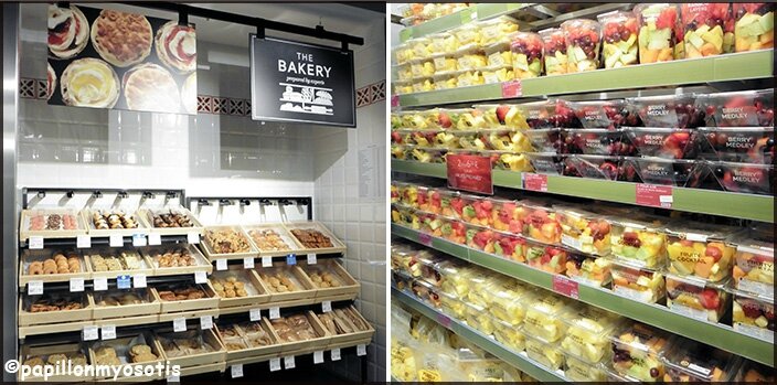 MARKS AND SPENCER OUVRE SA PREMIÈRE BOUTIQUE FOOD A ROISSY [#PARISAIRPORT #CDG #TRAVEL #FOOD #FOODTRAVEL]