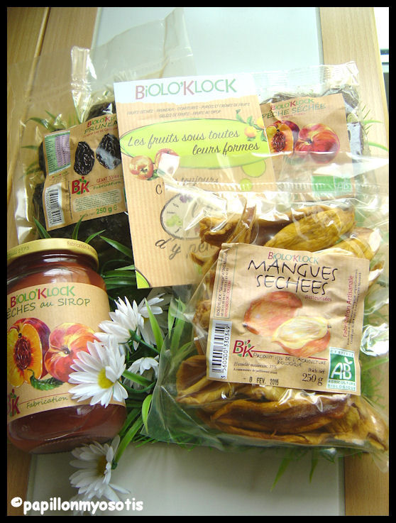 PARTENARIAT BIOLO'KLOCK