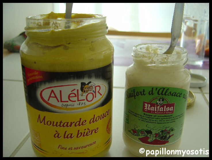 RILLETTES DE SAUMON