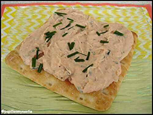 RILLETTES DE SAUMON