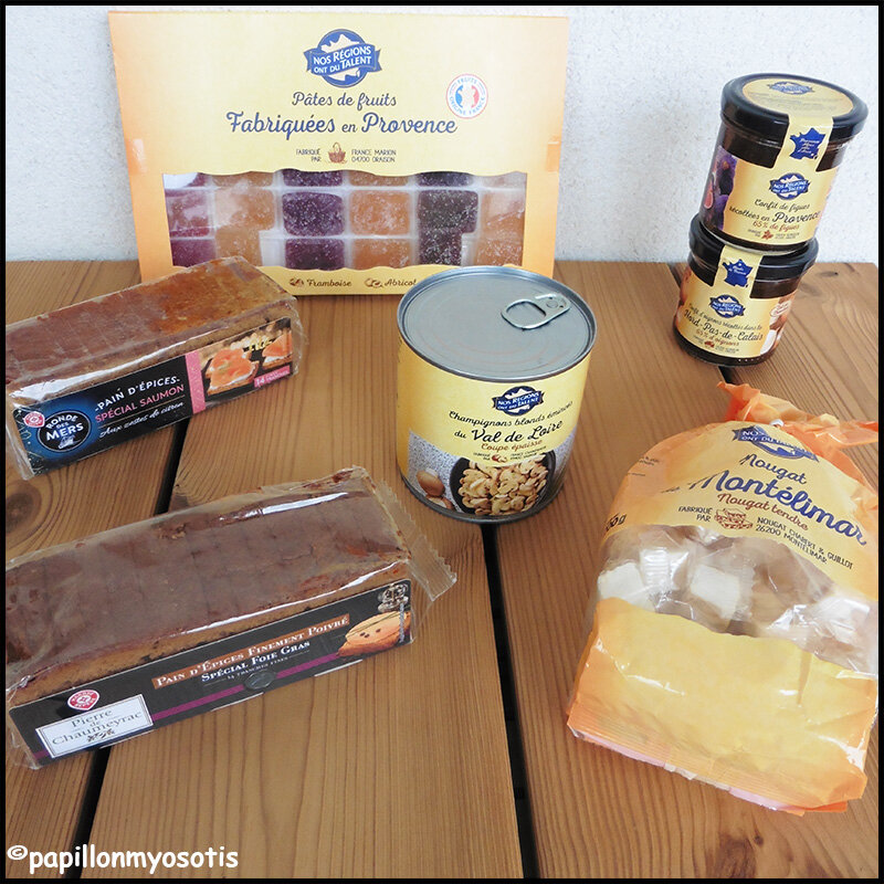 SÉLECTION DE PRODUITS LECLERC POUR LES FÊTES [#FOOD #NOEL #GASTRONOMIE #MADEINFRANCE]