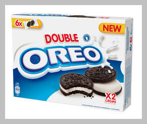 SUCCOMBEZ AU DOUBLE OREO [JEU CONCOURS]