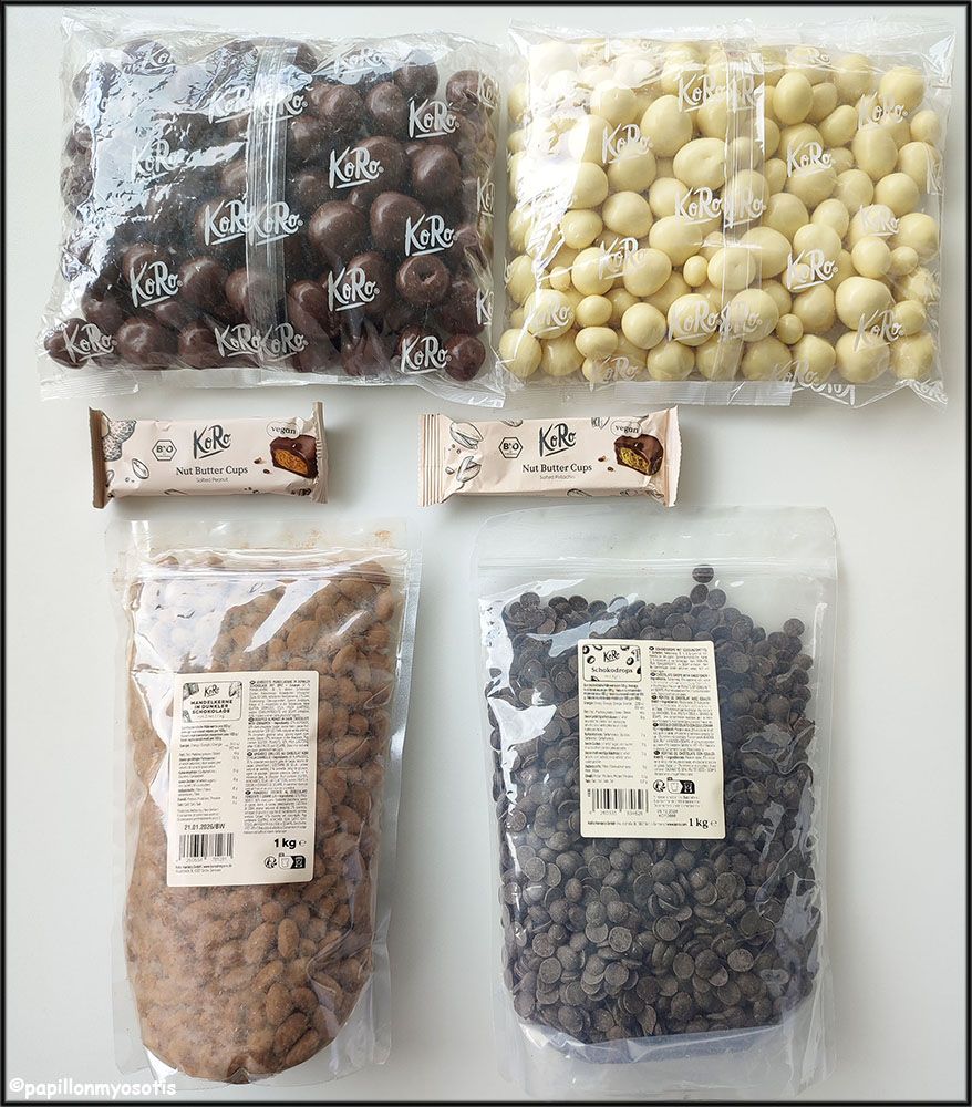 SÉLECTION KORO POUR PÂQUES