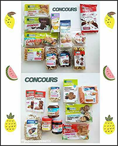 LES PRODUITS DAMHERT NUTRITION SONT UNE VALEUR SÛRE [CONCOURS]