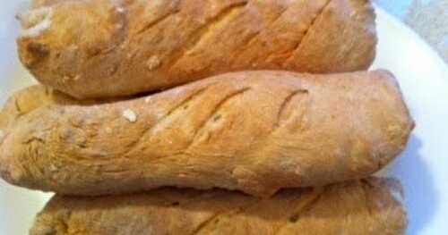 Baguettes