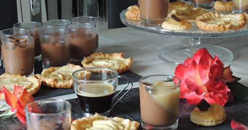 Café gourmand