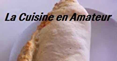 Calzone