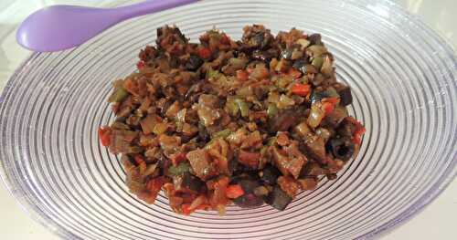 Caponata