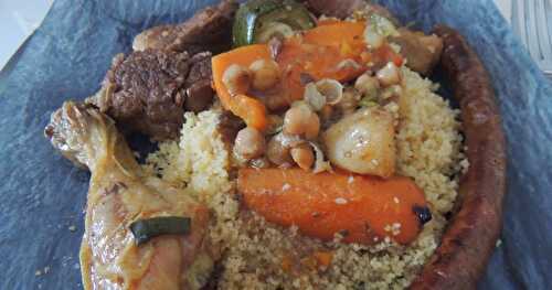 Couscous