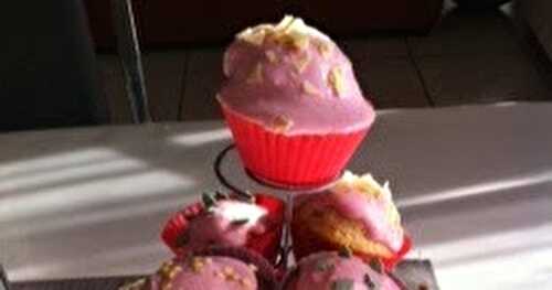 Cup cakes