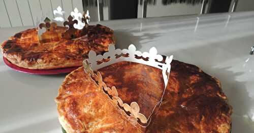 Galette des Rois