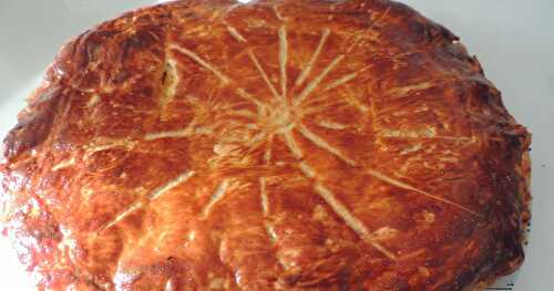 Galette des Rois