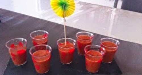 Gaspacho