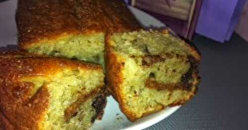 Gâteau spéculoos, pâte à tartiner      