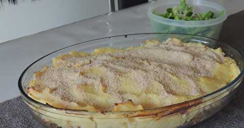 Hachis Parmentier