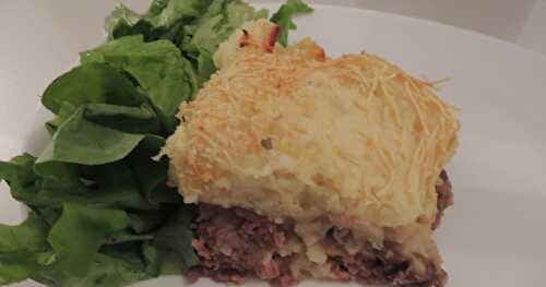 Hachis parmentier