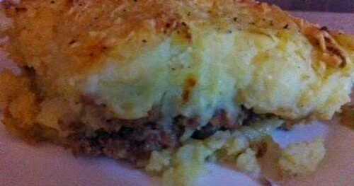 Hachis Parmentier