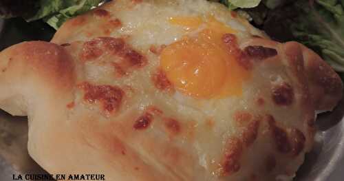 Khachapuri