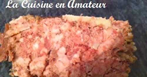 La cuisine en amateur de Maryline