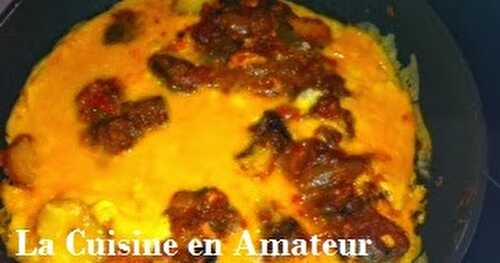 La cuisine en amateur de Maryline