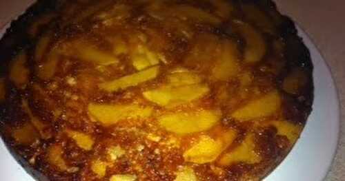 La cuisine en amateur de Maryline
