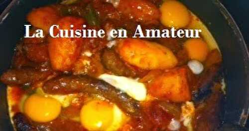 La cuisine en amateur de Maryline