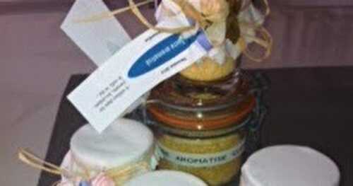 La cuisine en amateur de Maryline
