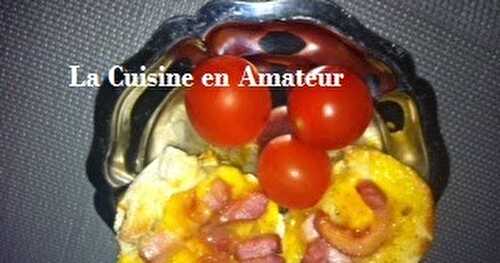 La cuisine en amateur de Maryline