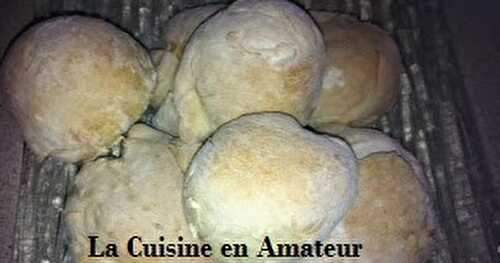 La cuisine en amateur de Maryline