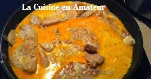 La cuisine en amateur de Maryline