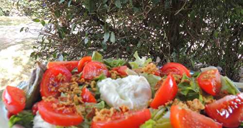 La cuisine en amateur de Maryline
