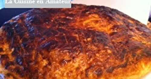 La cuisine en amateur de Maryline