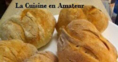 La cuisine en amateur de Maryline