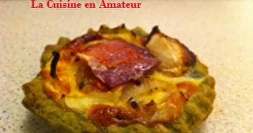 La cuisine en amateur de Maryline